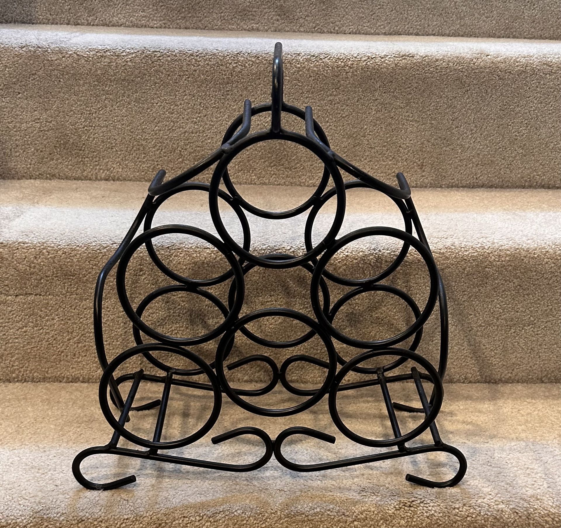 Wine racks