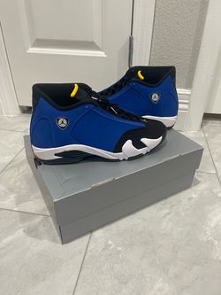 Jordan 14 Laney