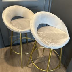 Bar Stool Set