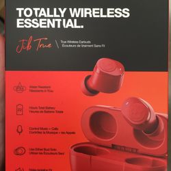 Wireless Earbuds