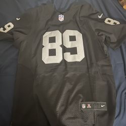 Amari Cooper Jersey Size Large