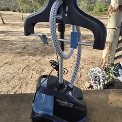 Clothes Steamer Rowenta Master 360