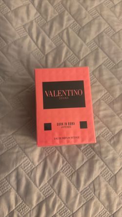 Valentino born in roma