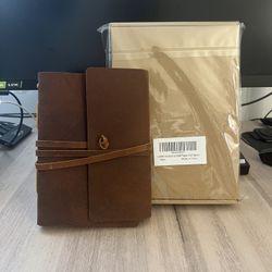 IN BOX Leather Journals (2)
