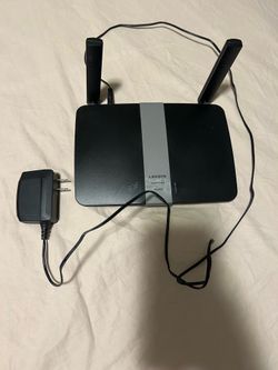 Router