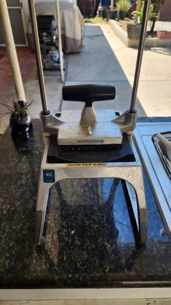 Vollrath Vegetable Dicer