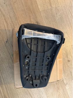 SEAT HONDA FURY  PASSENGERS SEAT