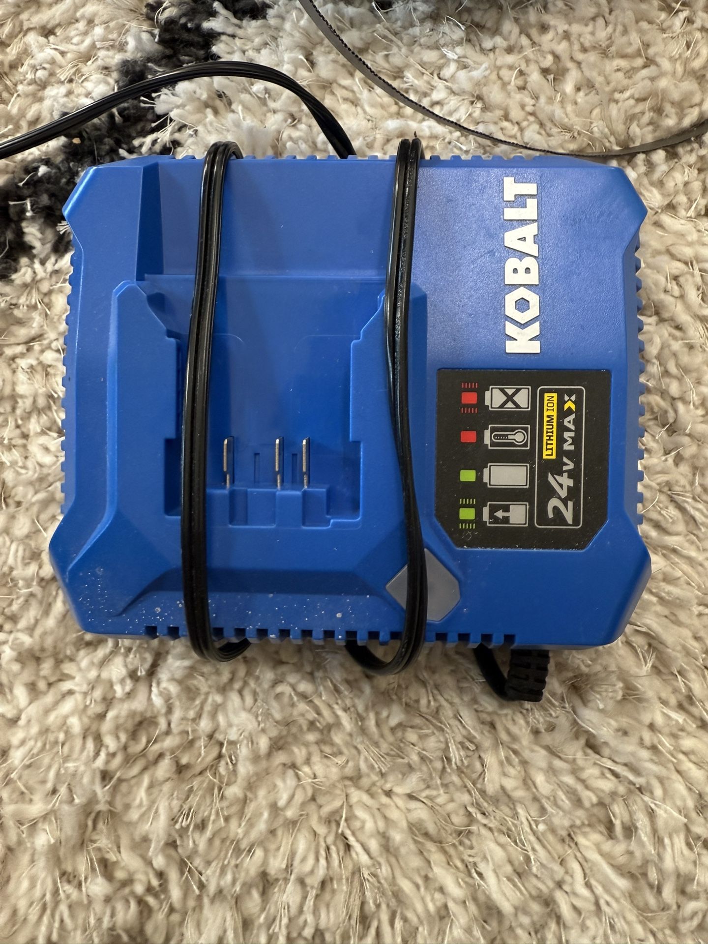 Kobalt Bandsaw