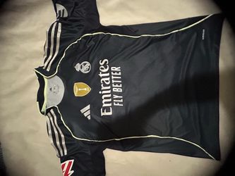 Mbappe jersey
