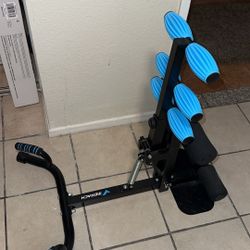 Merach Deep Squat Machine – $40 