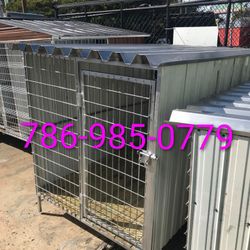 Dog Kennels Florida 🐕