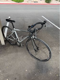 Giant OCR 1 700C Road Bike-Ready To Ride!