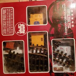 Train Set