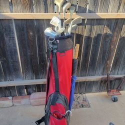 Golf Clubs