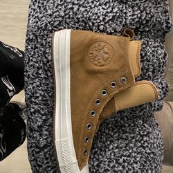 Converse Size 11