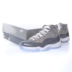 Jordan 11 Cool Grey 47