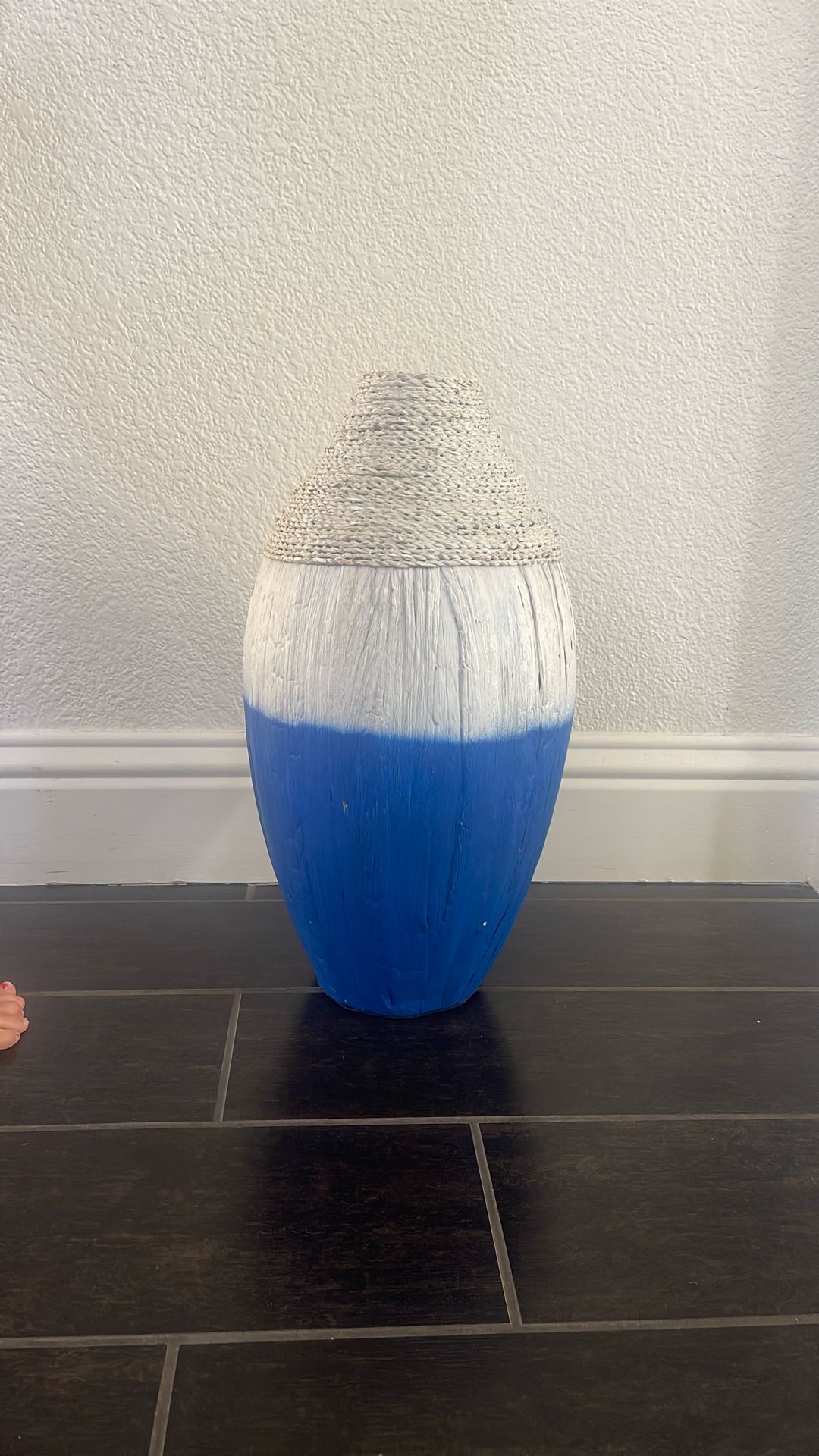 Flower Vase 