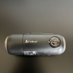 Cobra (SC 201) Dash Cam
