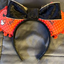 MM Minnie Headband
