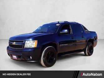 2007 Chevrolet Avalanche 1500