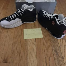 Brand New Jordan Jumpman Team 1 Mens Shoes Size 13