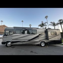 2007 Fleetwood Georgetown