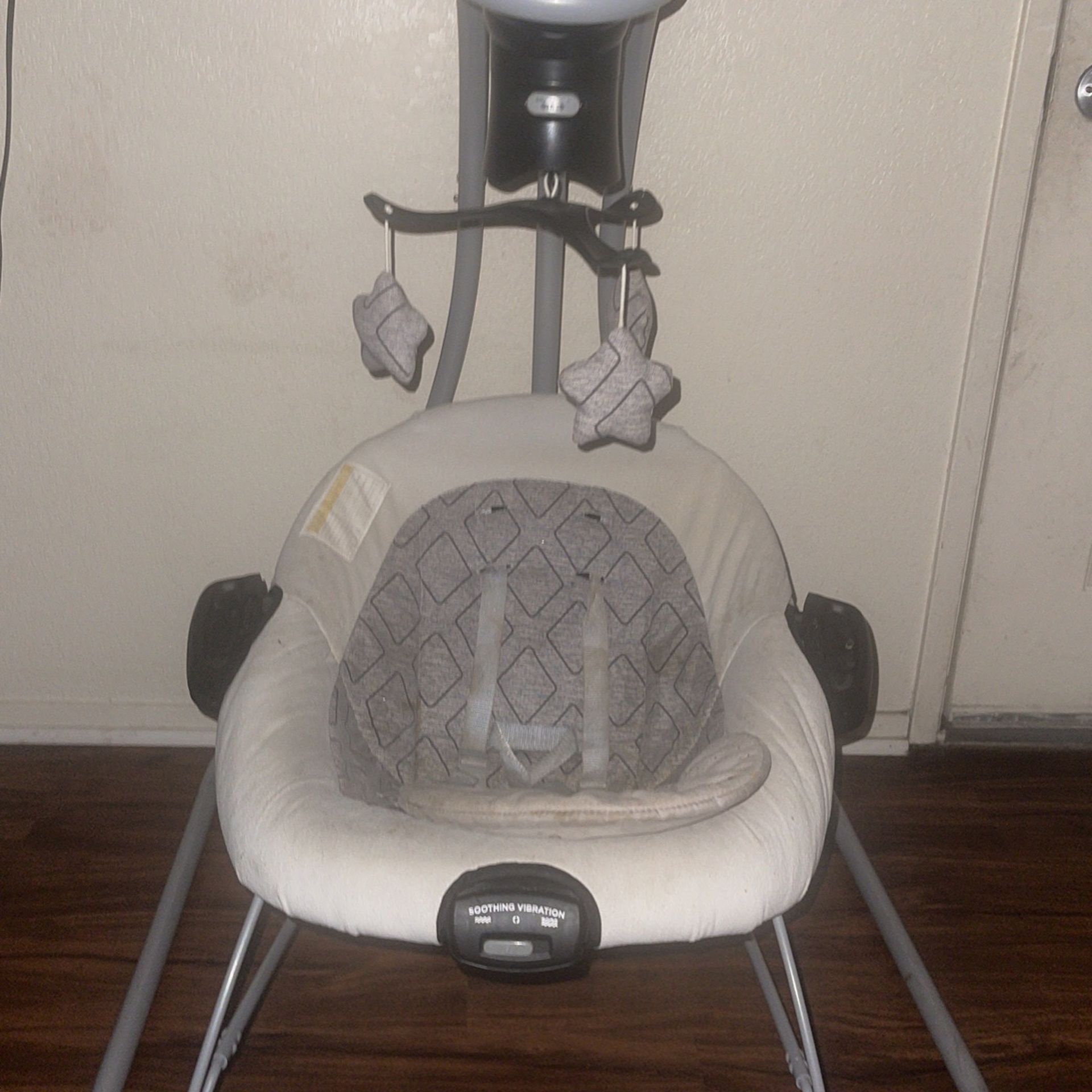Graco Swing