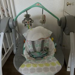 Baby Swing 