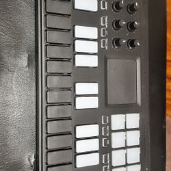 Korg Nano Key Studio