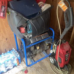 Power Tools /generator 