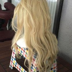 Good Quality Wigs 