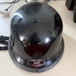 Daytona Helmet Womans.