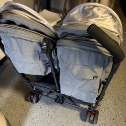 Uppababy  V2 Glink stroller