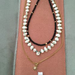 Women’s Necklace  - Layered