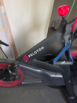 Peleton
