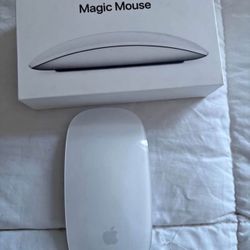 Apple Mouse Brand New 