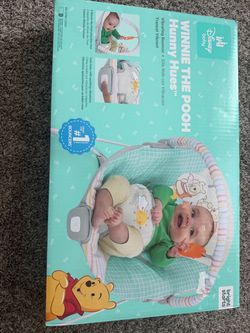 Baby Bouncer