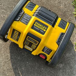 Stanley Fatmax Powerit 1000A