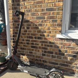 Hiboy S2 Pro Electric Scooter 