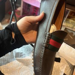 Gucci Loafers 