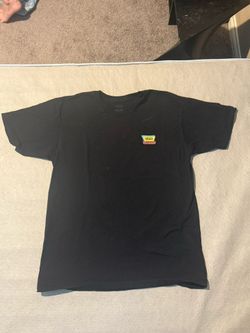 Men’s Vans Tee