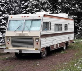 RV For Sale