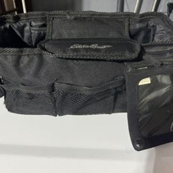 Eddie Bower Stroller Organizer