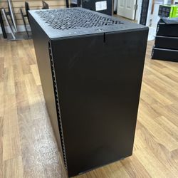 Custom Gaming desktop core i7-7th gen 16GB RAM 2 hard drives (256GB SSD & 1TB HDD)