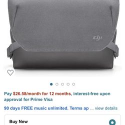 DJI MAVIC 3 carrying Bag/backpack