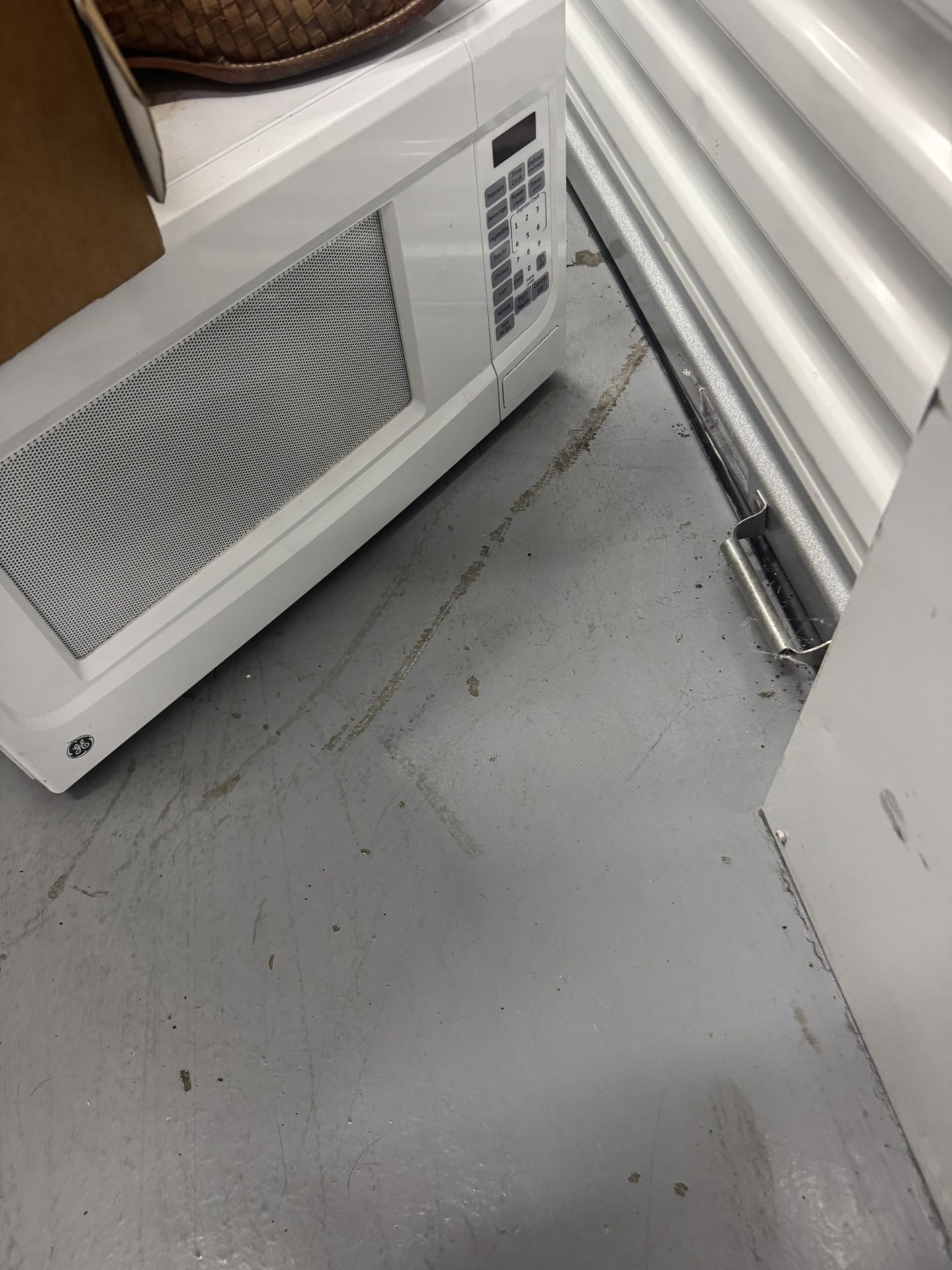 Microwave Home & Garden