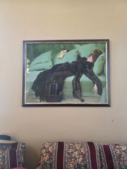 Art  print oversized