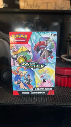 Pokémon cards