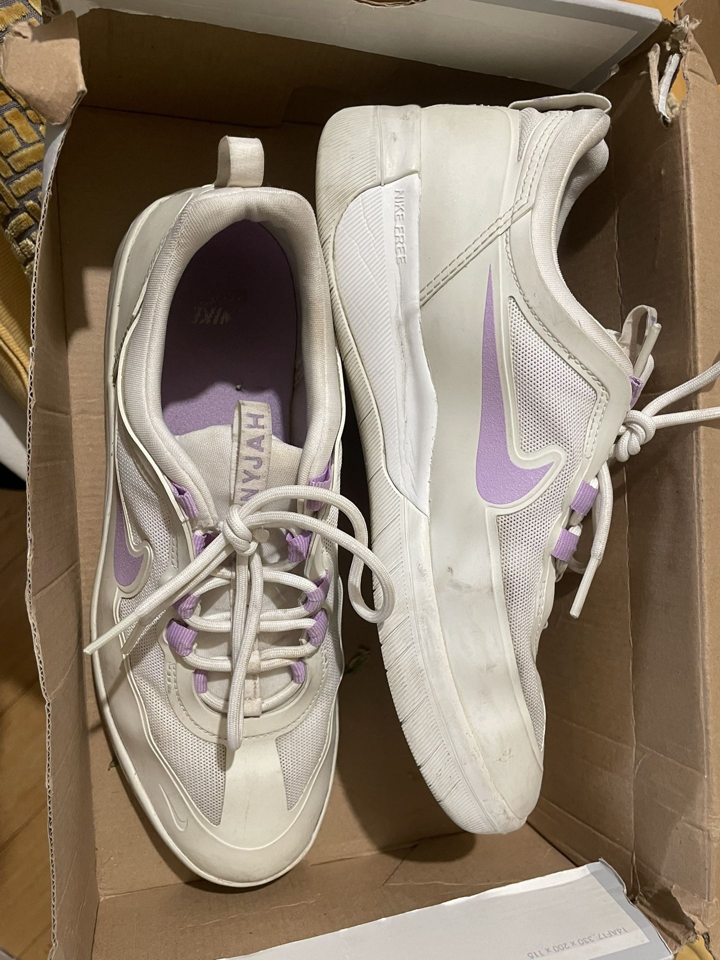 Nike Men’s Shoes 