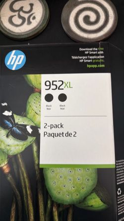 Free HP 952XL Cartridge